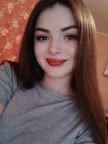Анкета проститутки Забава - Фото 1, , 24 года, №88276